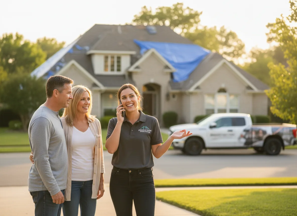 Emergency Roof Repair Northfork, WV FAQs